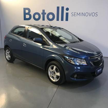 CHEVROLET ONIX 1.4 MPFI LT 8V FLEX 4P AUTOMÁTICO CHEVROLET ONIX 1.4 MPFI LT 8V FLEX 4P AUTOMÁTICO